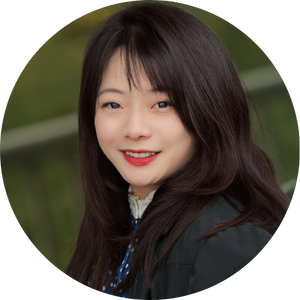 Kelly HS Team Headshot