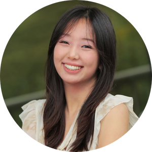 Minko HS headshot portrait