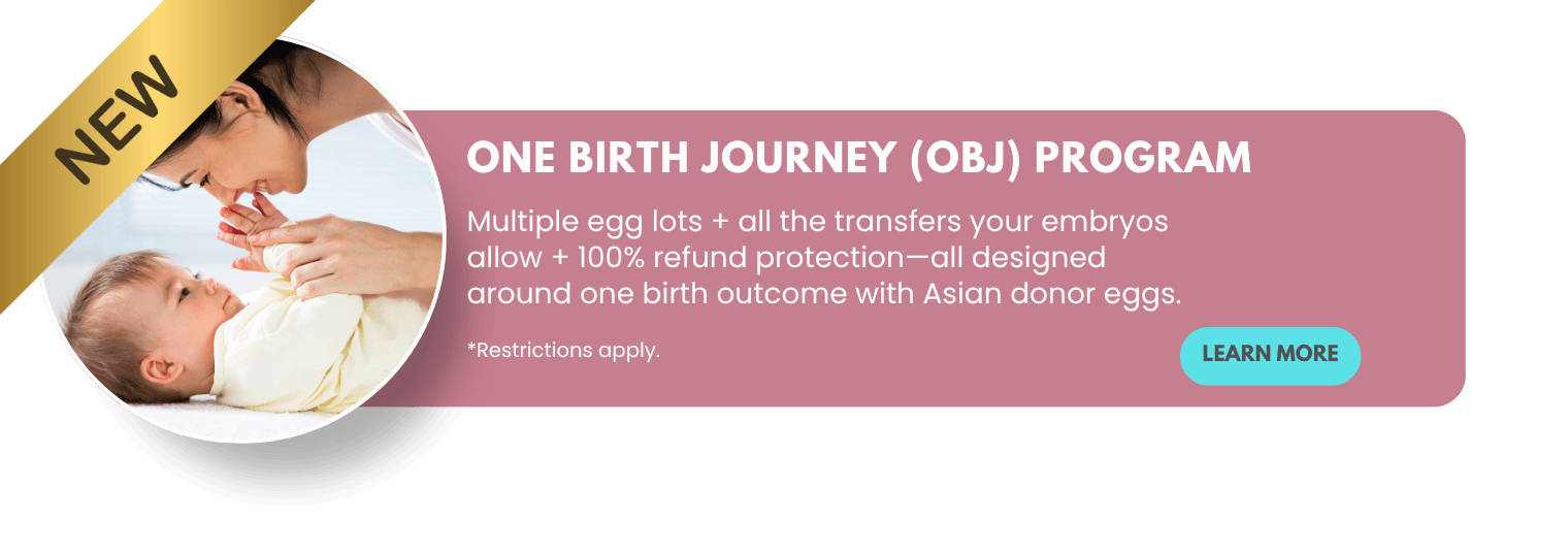 One Birth Journey (OBJ) Program